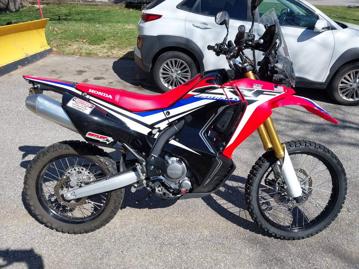 Honda, Import USA — Foto 1