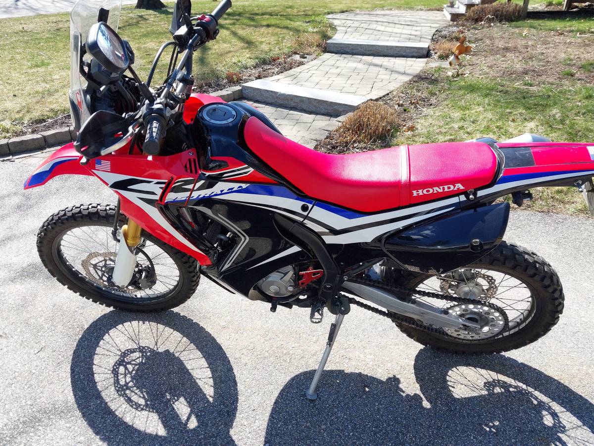 Honda, Import USA — Foto 2 z 4