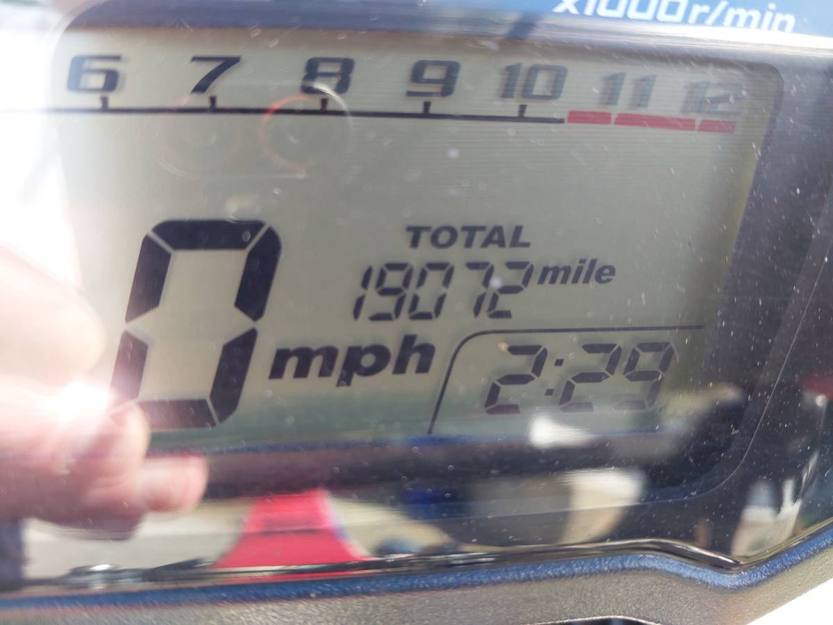 Honda, Import USA — Foto 3 z 4