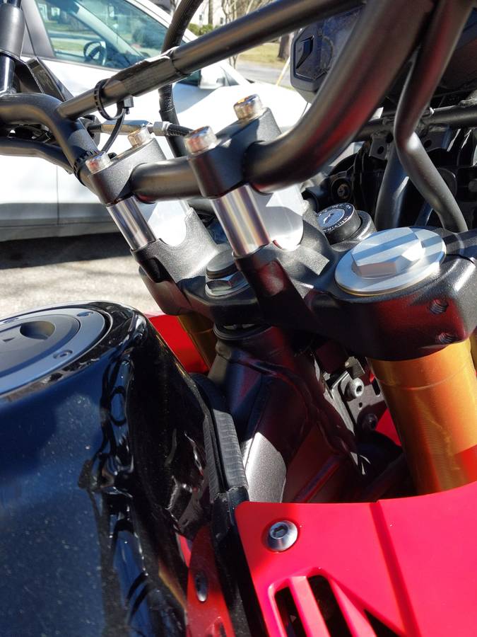 Honda, Import USA — Foto 4 z 4