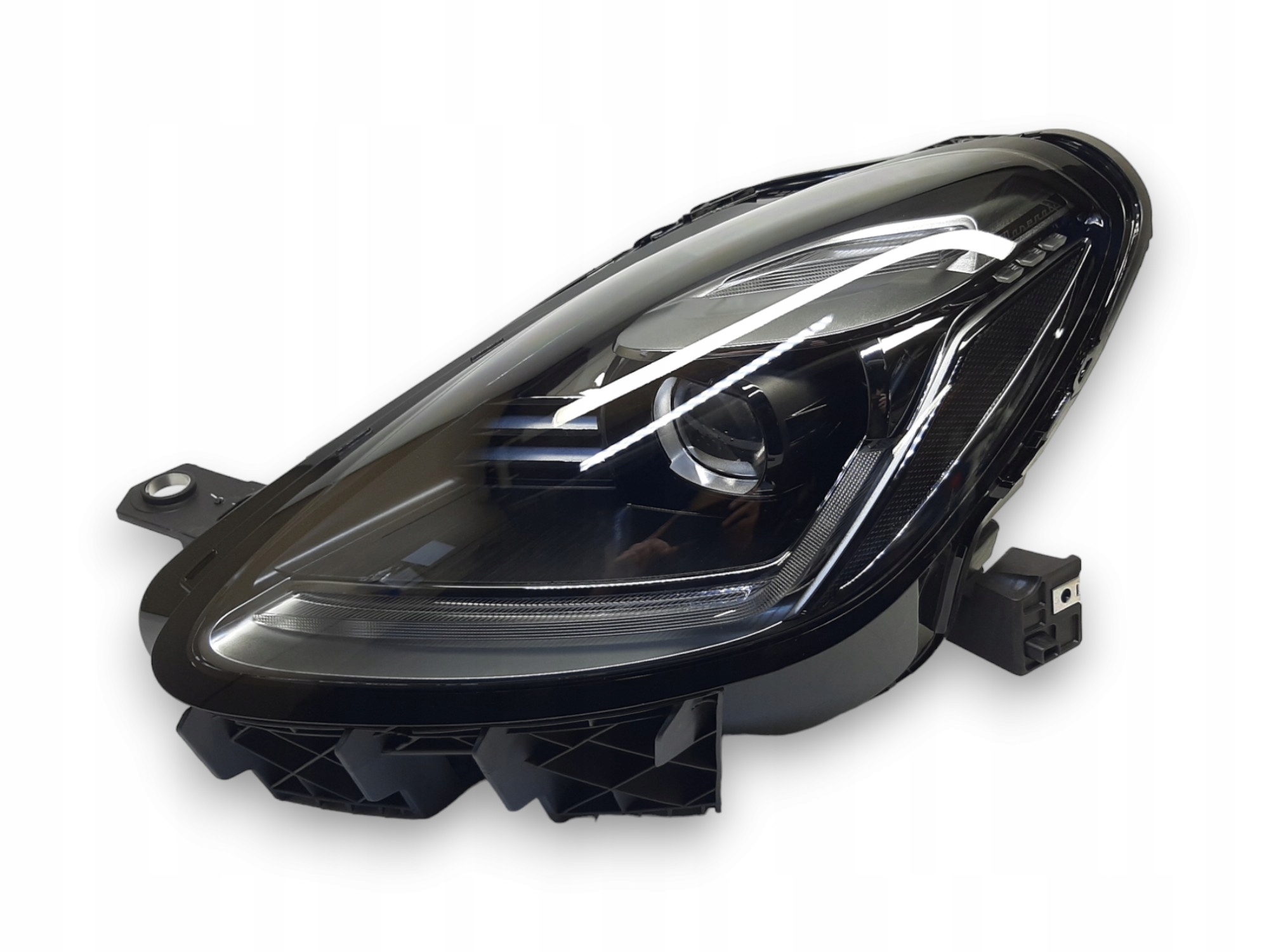 přední světlomet Maserati Grecale FULL LED nová levá Europa originál Al, Auf Lager in der EU — Foto 1