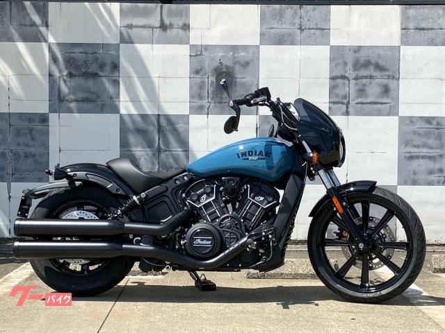 2023 Indian Scout, Import Japan — Foto 1 | AMECAR 2023 Indian Scout, Import Japan — Foto 1