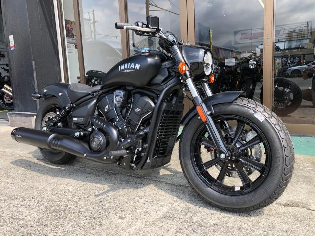 2026 Indian Scout, Import Japan — Foto 1 | AMECAR 2026 Indian Scout, Import Japan — Foto 1