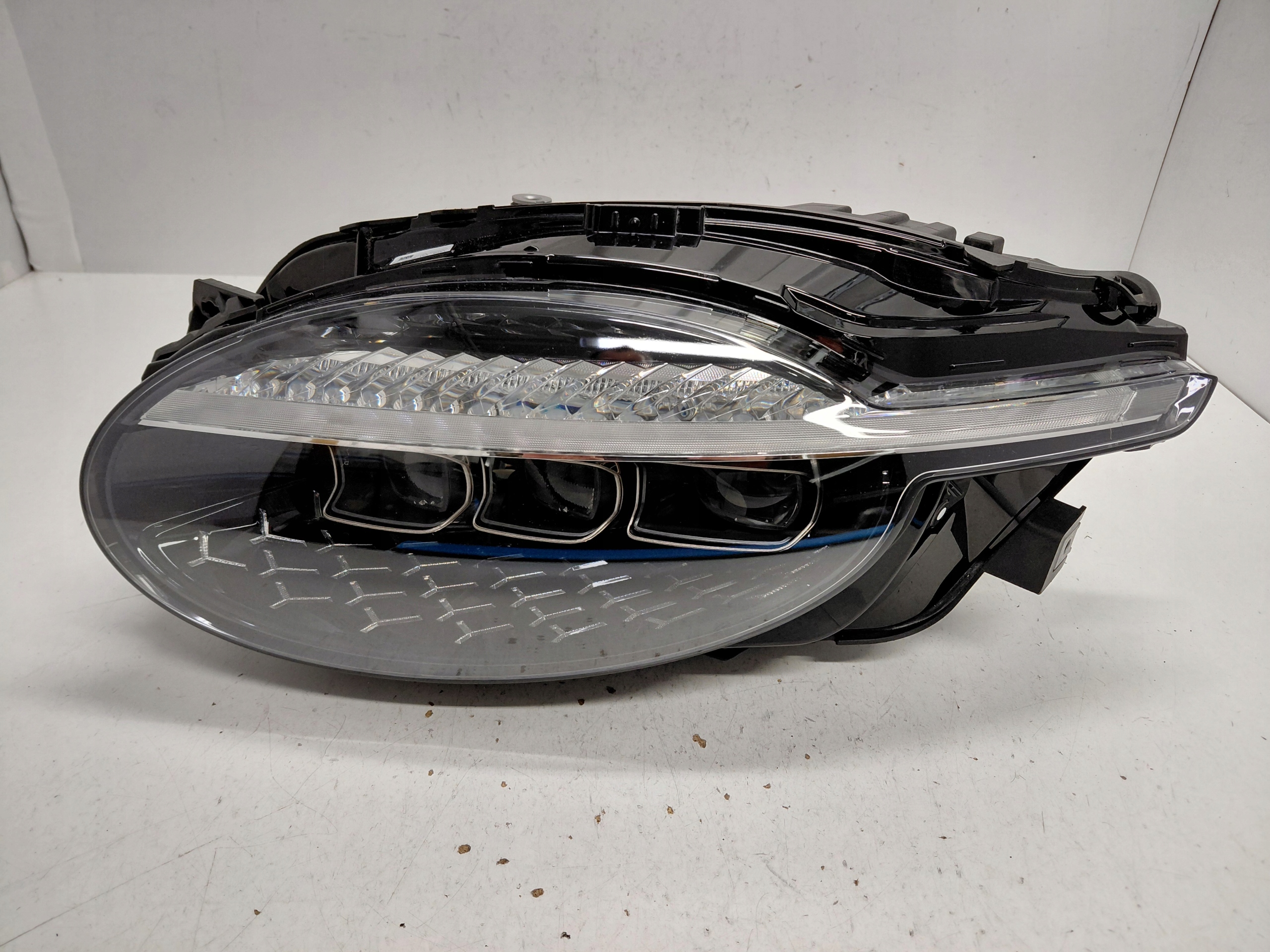 Bentley Continental GT IV Full Led světlomet levá, Auf Lager in der EU — Foto 1