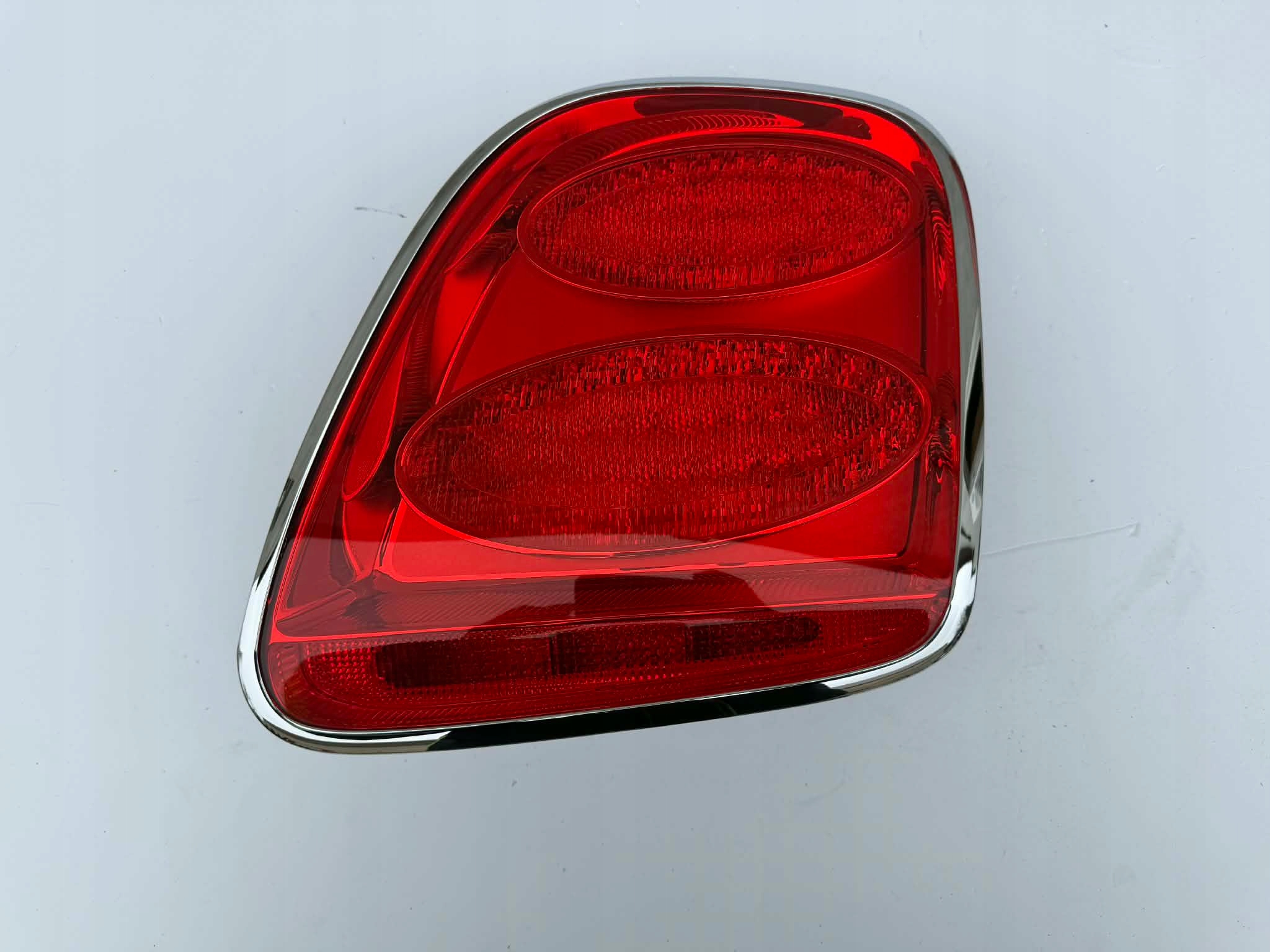 Bentley Continental Flyiing Spur 06-12 světlomet pravá zadní LED 7924, Auf Lager in der EU — Foto 1
