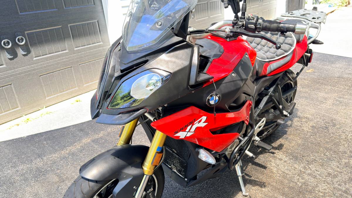 BMW, Import USA — Foto 6 z 9