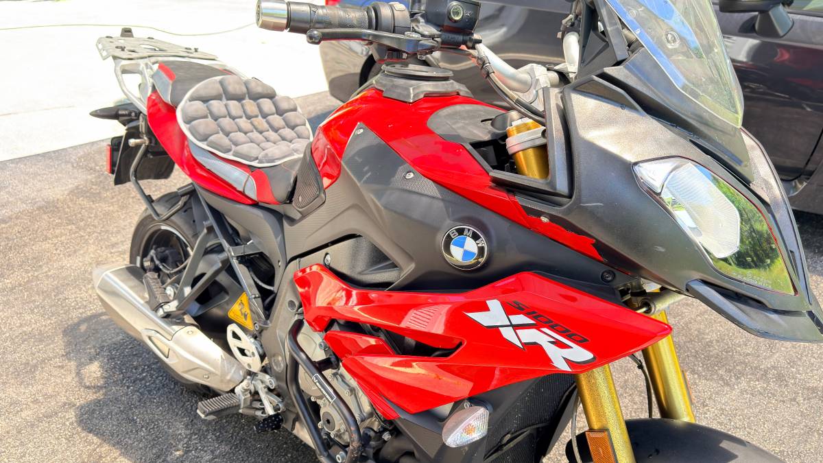 BMW, Import USA — Foto 7 z 9