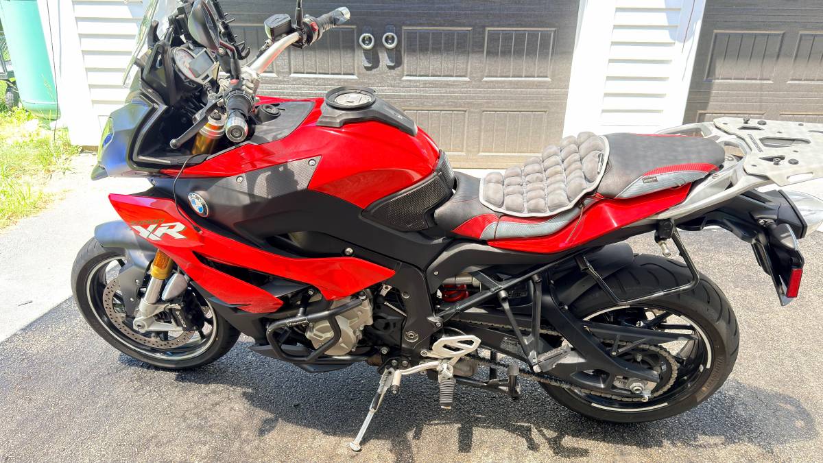 BMW, Import USA — Foto 8 z 9