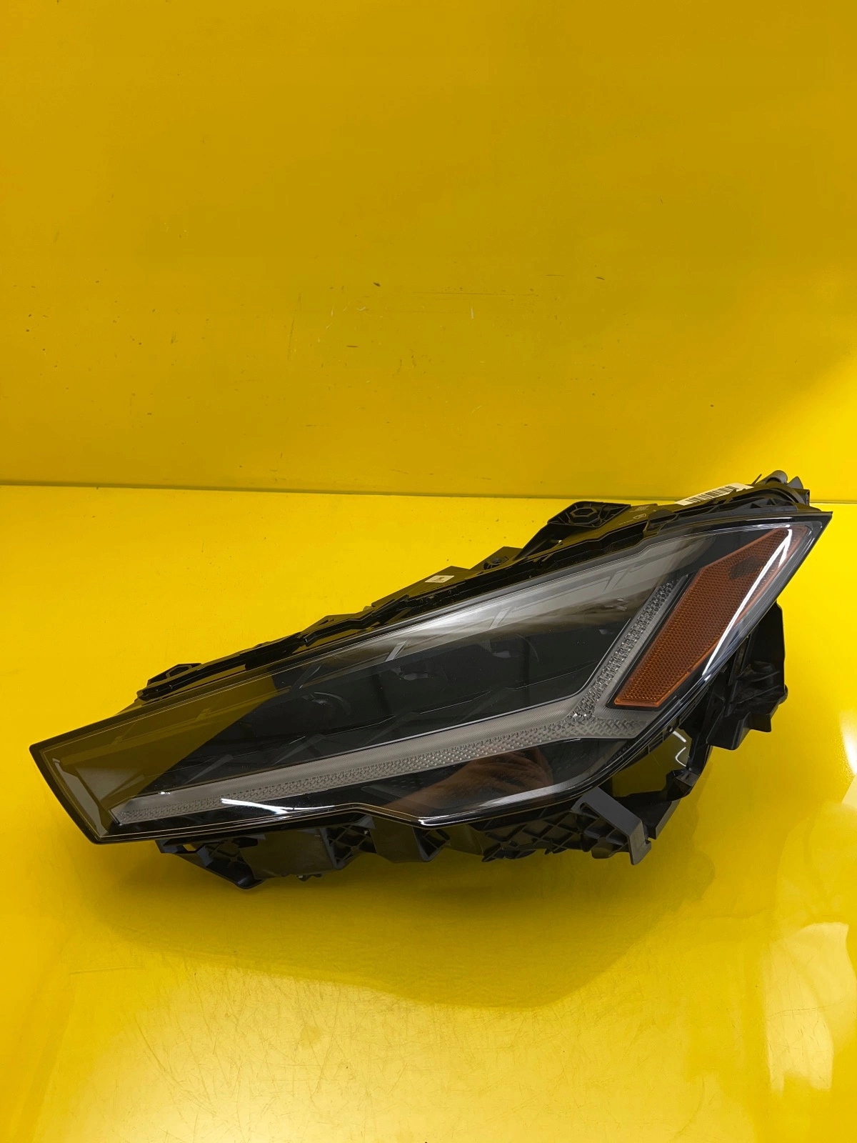 světlomet levá Lamborghini Urus Full Led 4ML941035B USA, Auf Lager in der EU — Foto 1