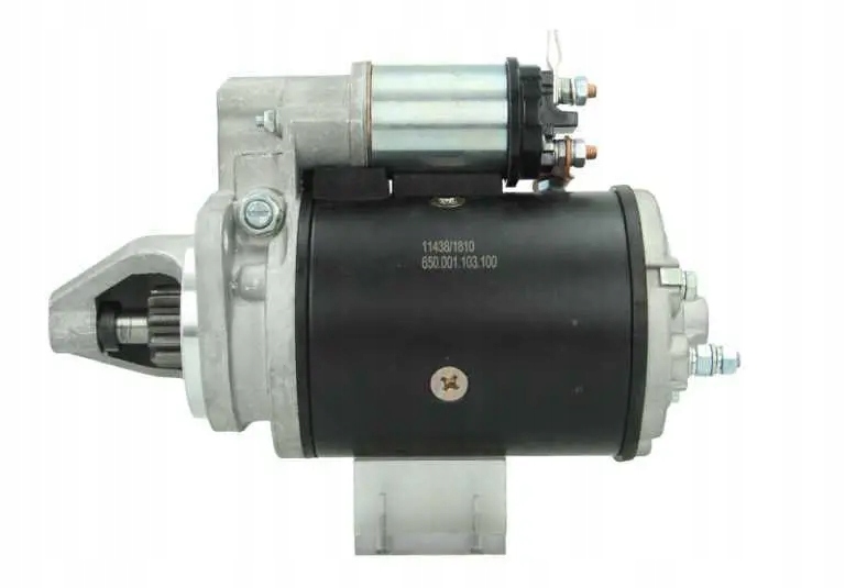 startér BV Psh 650.001.103.100, Auf Lager in der EU — Foto 1