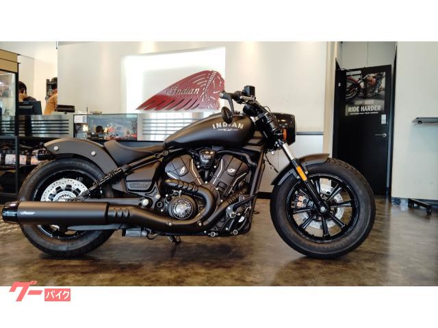 2025 Indian Scout, Import Japan — Foto 1 | AMECAR 2025 Indian Scout, Import Japan — Foto 1