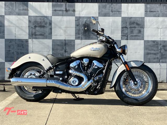 2025 Indian Scout, Import Japan — Foto 1 | AMECAR 2025 Indian Scout, Import Japan — Foto 1