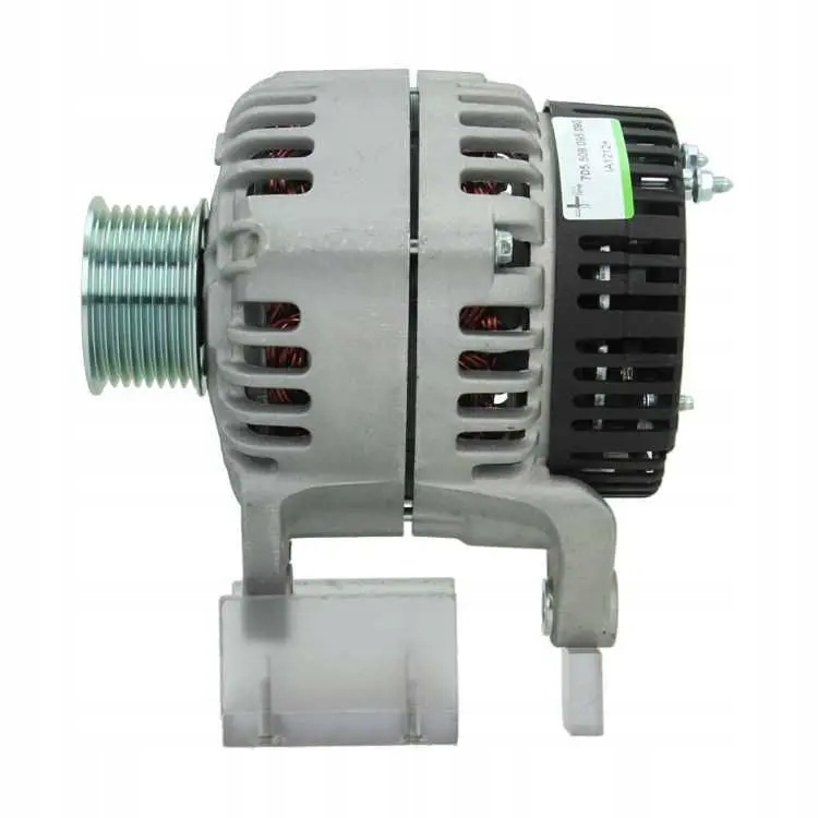 alternátor BV Psh 705.509.095.090, Auf Lager in der EU — Foto 1