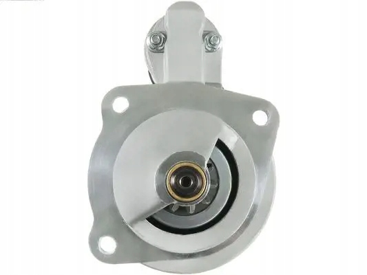 startér S4019 As-pl, Auf Lager in der EU — Foto 1