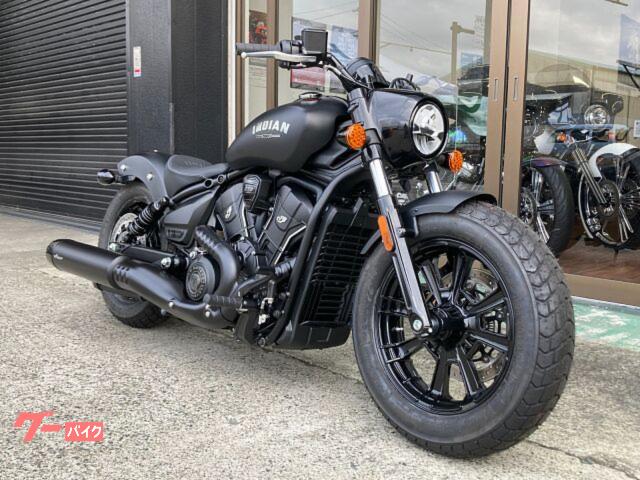2025 Indian Scout, Import Japan — Foto 1 | AMECAR 2025 Indian Scout, Import Japan — Foto 1