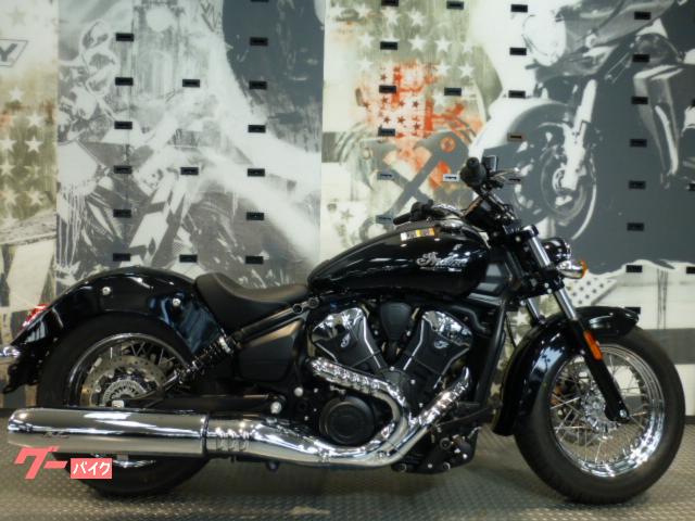 2025 Indian Scout, Import Japan — Foto 1 | AMECAR 2025 Indian Scout, Import Japan — Foto 1