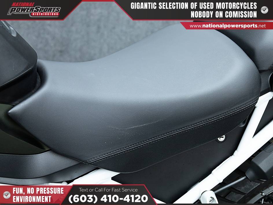 2023 Triumph, Import USA — Foto 11 z 12