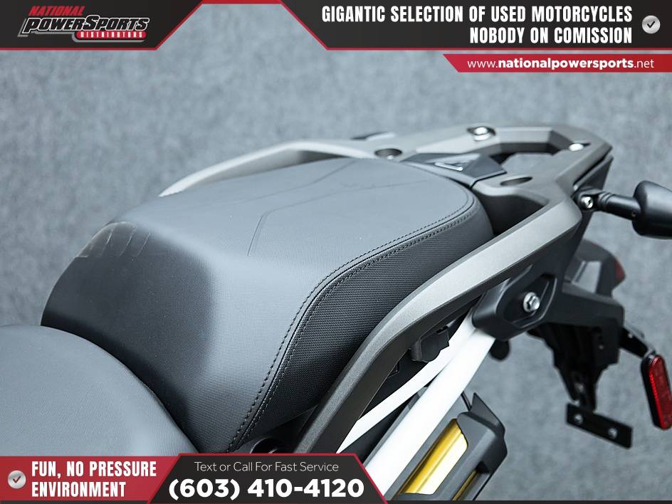 2023 Triumph, Import USA — Foto 12 z 12