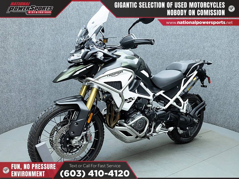 2023 Triumph, Import USA — Foto 4 z 12