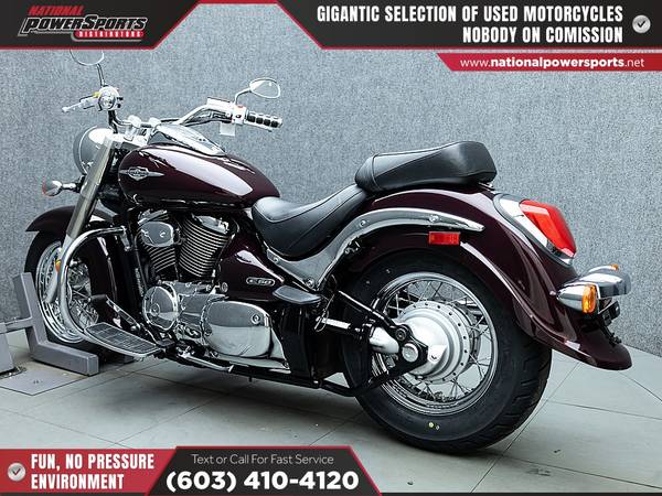 2009 Suzuki, Import USA — Foto 2 z 12