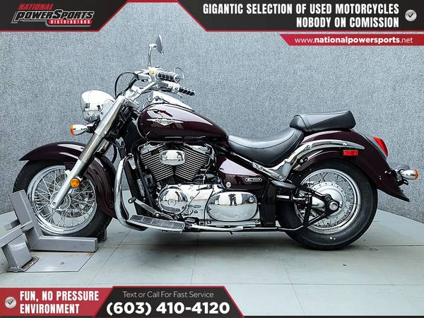 2009 Suzuki, Import USA — Foto 3 z 12