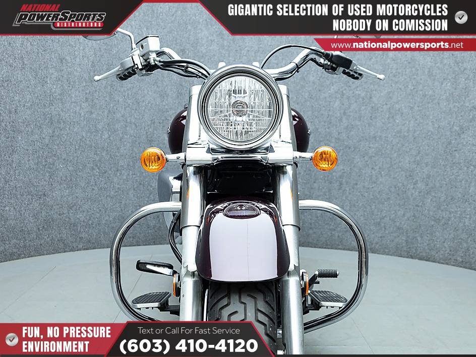 2009 Suzuki, Import USA — Foto 5 z 12
