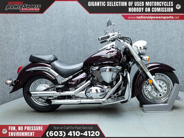 2009 Suzuki, Import USA — Foto 6 z 12