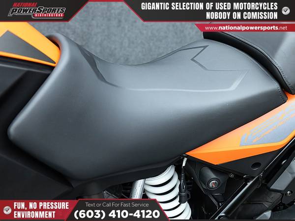 2019 KTM, Import USA — Foto 11 z 12