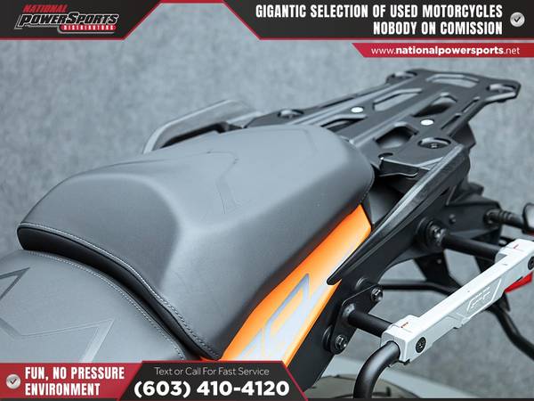2019 KTM, Import USA — Foto 12 z 12