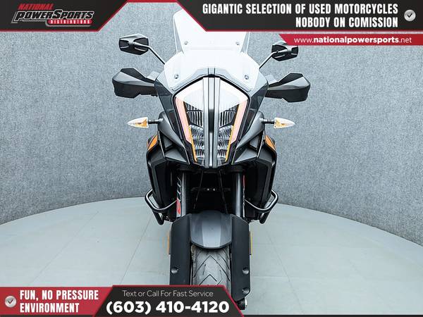 2019 KTM, Import USA — Foto 5 z 12