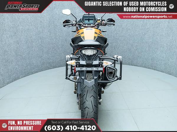 2019 KTM, Import USA — Foto 8 z 12