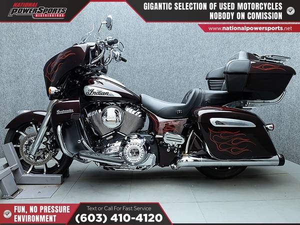 2022 Indian, Import USA — Foto 3 z 12