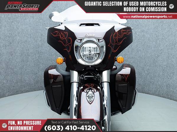 2022 Indian, Import USA — Foto 5 z 12
