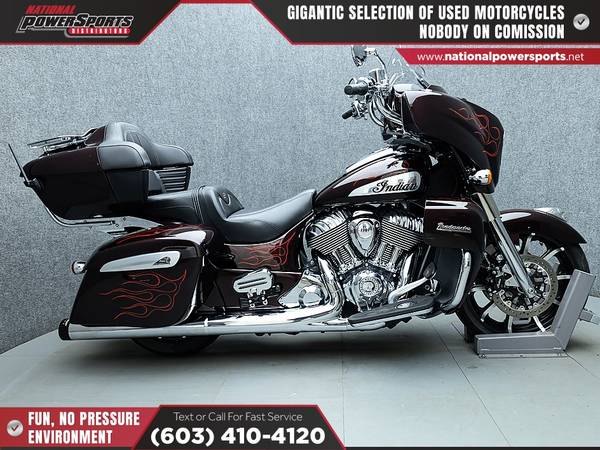 2022 Indian, Import USA — Foto 6 z 12