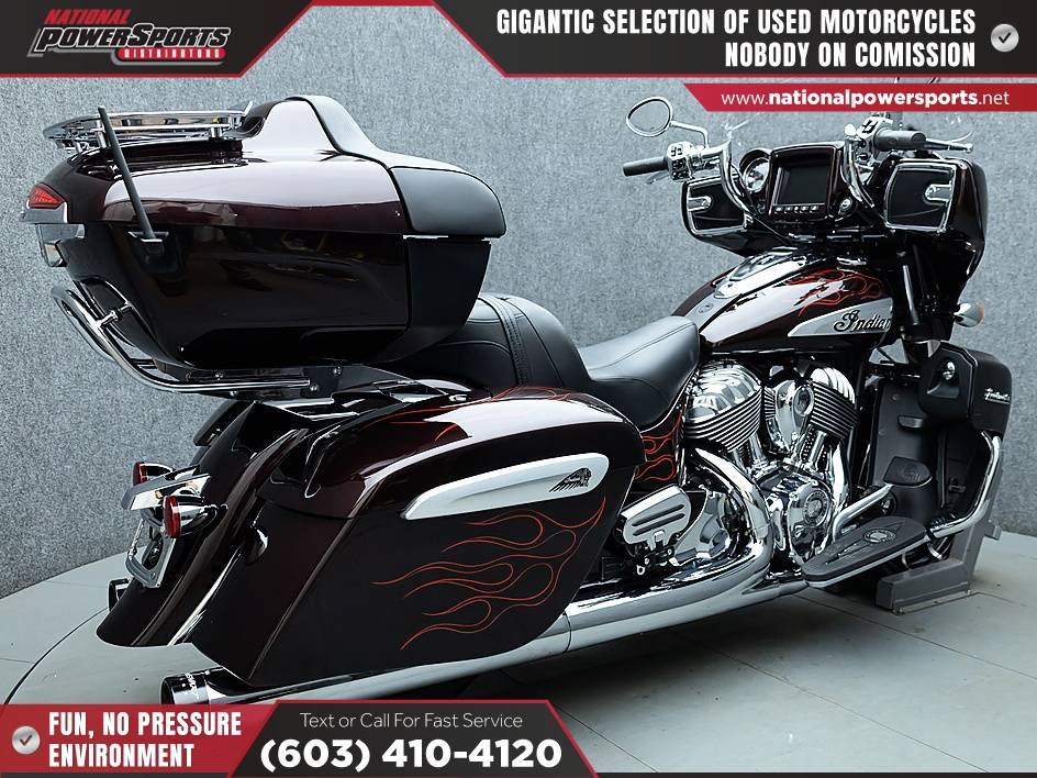 2022 Indian, Import USA — Foto 7 z 12