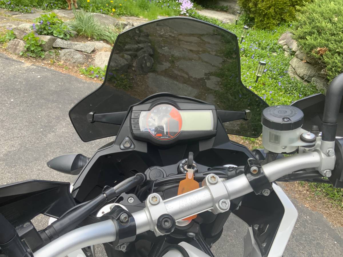 2011 KTM, Import USA — Foto 10 z 12