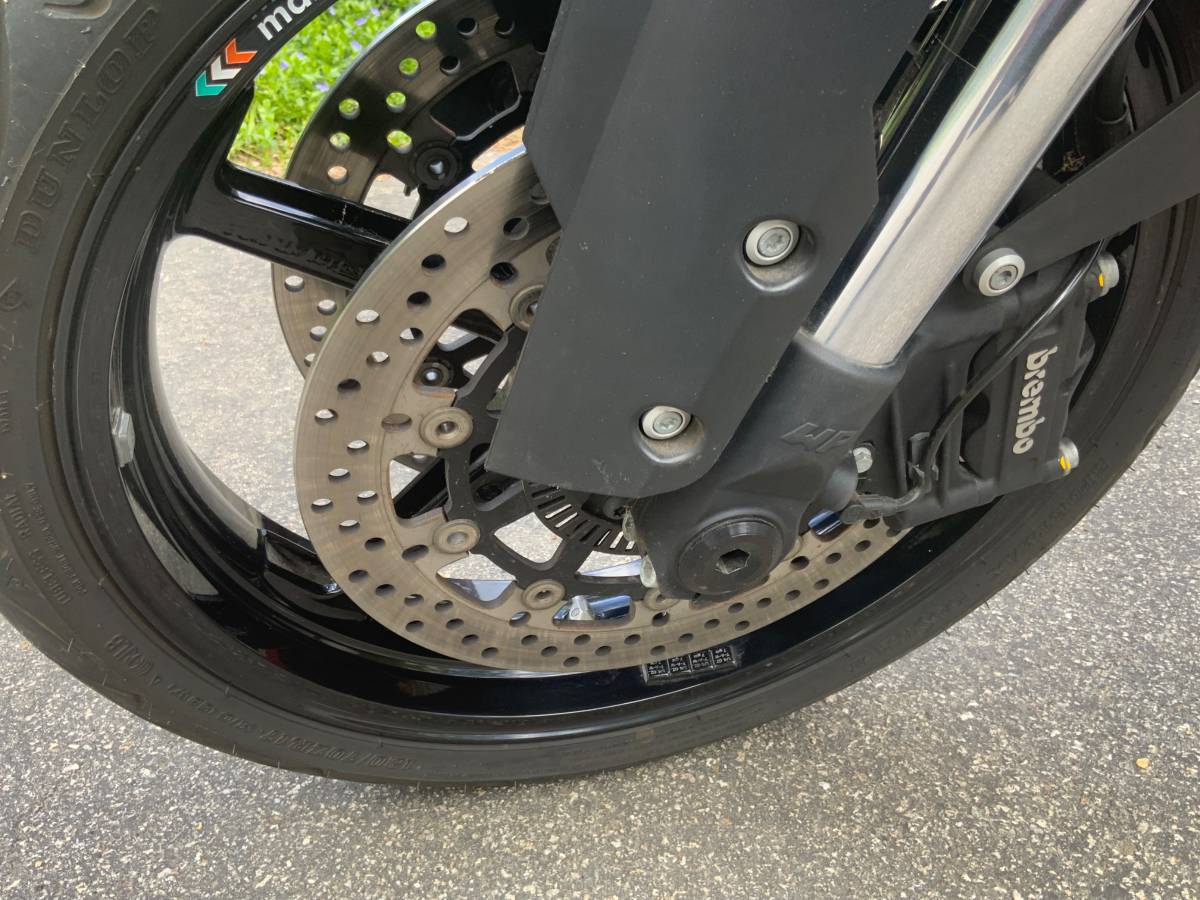 2011 KTM, Import USA — Foto 11 z 12