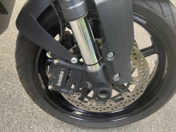 2011 KTM, Import USA — Foto 12 z 12