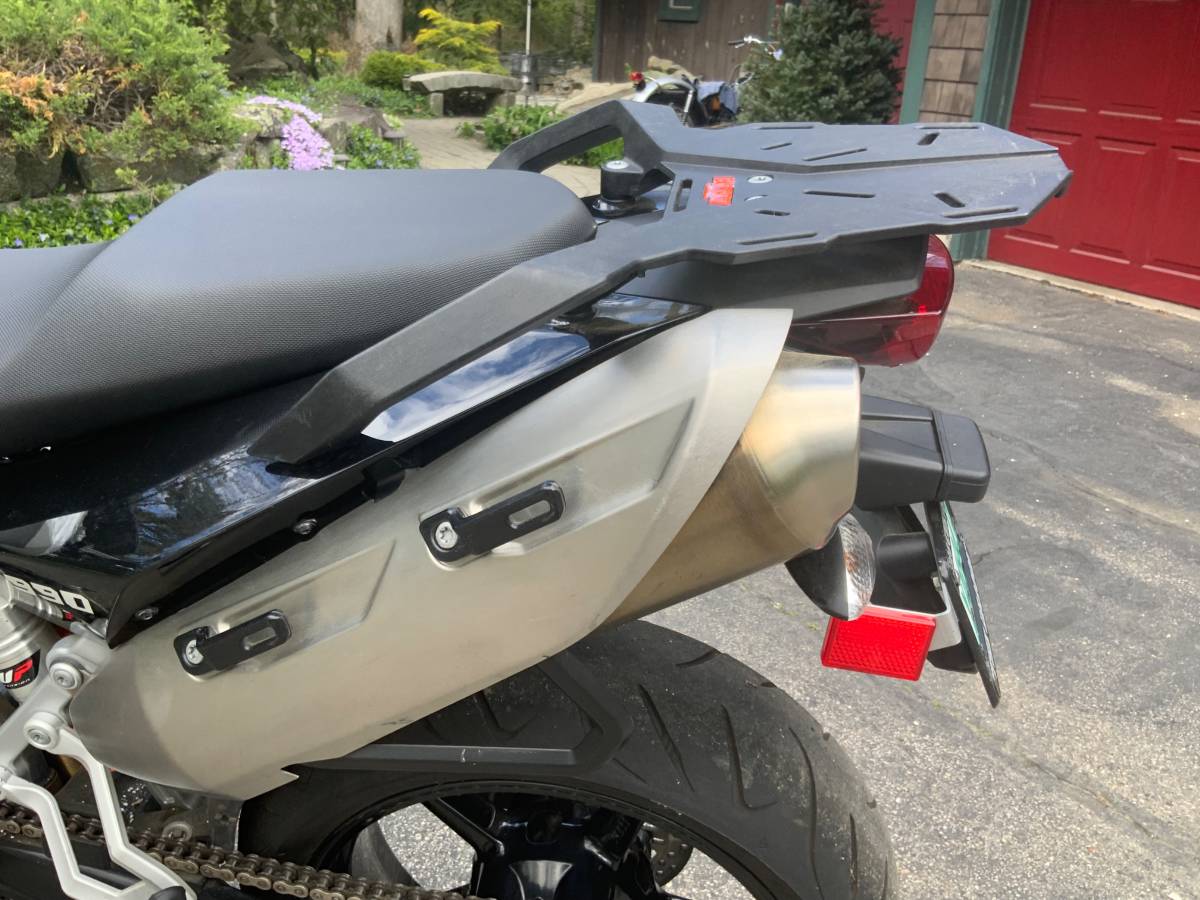 2011 KTM, Import USA — Foto 6 z 12
