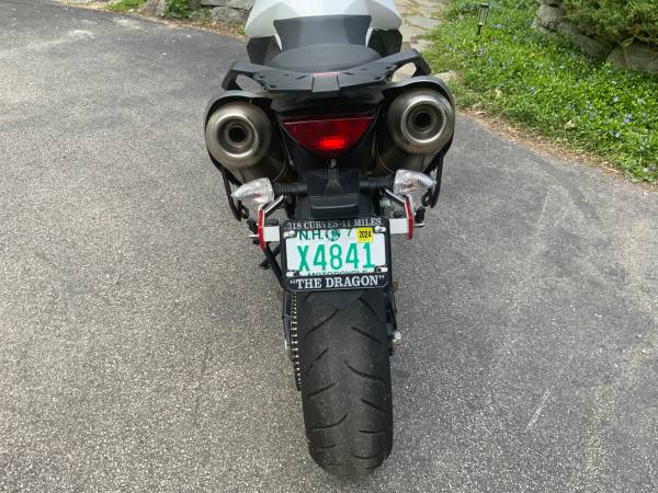 2011 KTM, Import USA — Foto 7 z 12