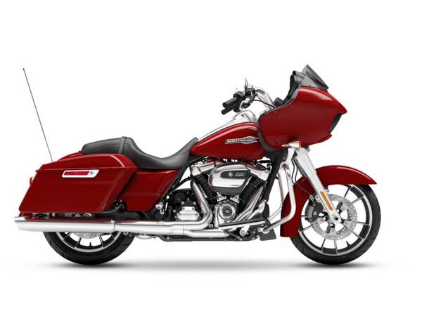 2023 Harley-Davidson, Import USA — Foto 1