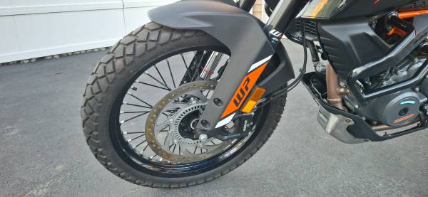 2024 KTM, Import USA — Foto 10 z 12