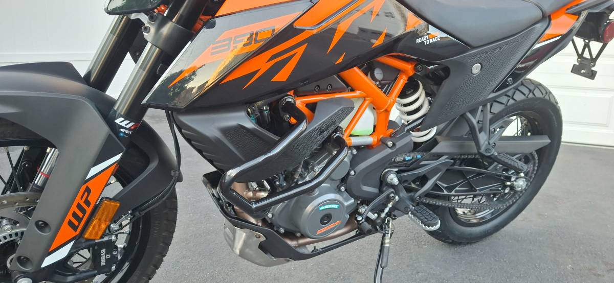 2024 KTM, Import USA — Foto 11 z 12