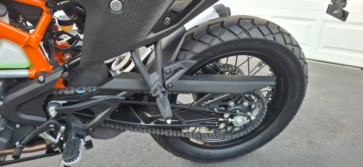2024 KTM, Import USA — Foto 12 z 12