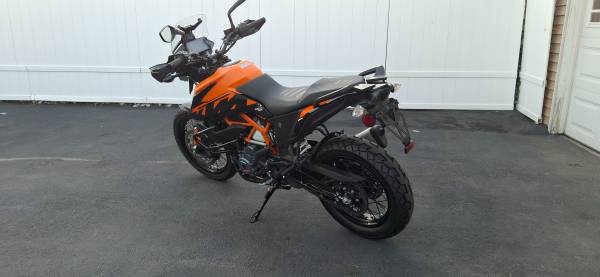 2024 KTM, Import USA — Foto 3 z 12