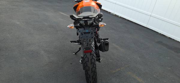 2024 KTM, Import USA — Foto 4 z 12