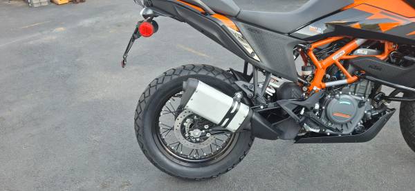 2024 KTM, Import USA — Foto 5 z 12