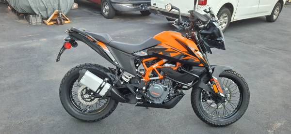 2024 KTM, Import USA — Foto 6 z 12