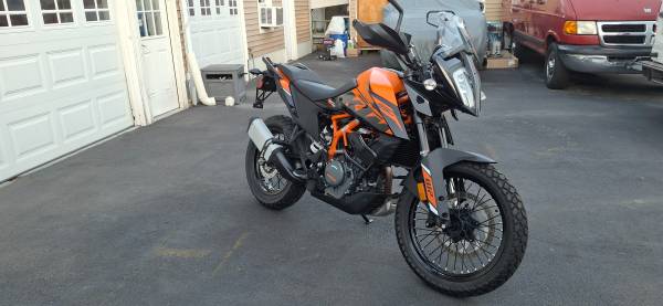 2024 KTM, Import USA — Foto 7 z 12
