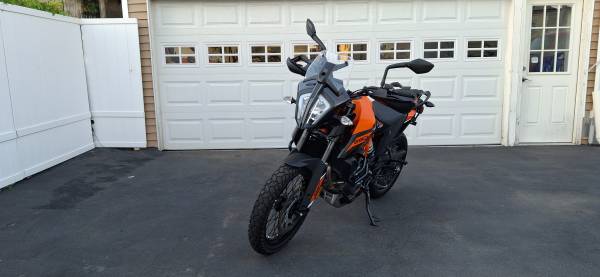 2024 KTM, Import USA — Foto 9 z 12